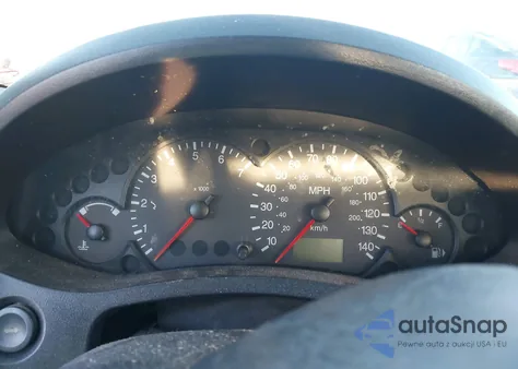 2007 Ford Focus S/Se/Ses from USA, damaged, VIN 1FAFP34N17W238305